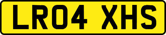 LR04XHS