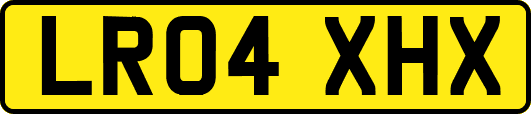 LR04XHX