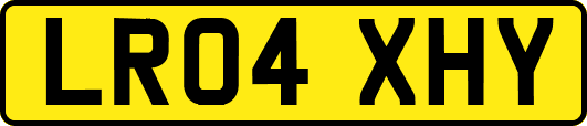 LR04XHY