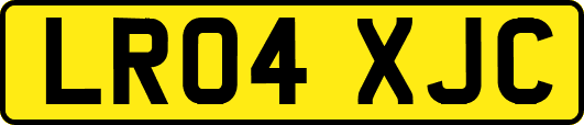 LR04XJC