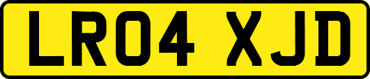 LR04XJD