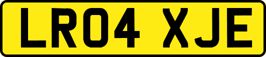 LR04XJE