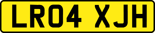 LR04XJH