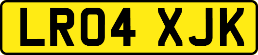 LR04XJK