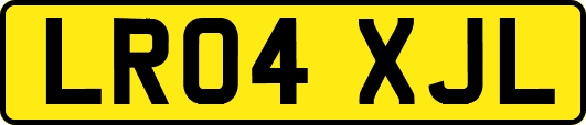 LR04XJL