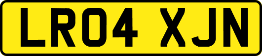 LR04XJN