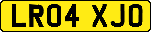 LR04XJO
