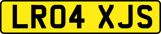 LR04XJS
