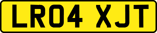 LR04XJT