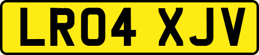 LR04XJV