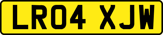 LR04XJW
