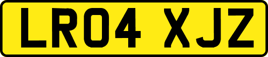 LR04XJZ