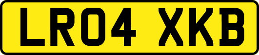 LR04XKB