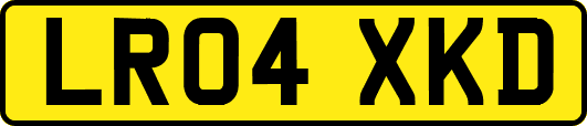 LR04XKD