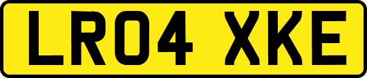 LR04XKE