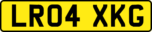 LR04XKG