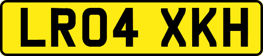 LR04XKH