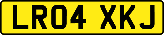 LR04XKJ