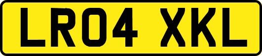 LR04XKL