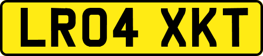 LR04XKT