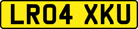 LR04XKU