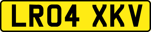 LR04XKV