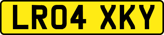 LR04XKY