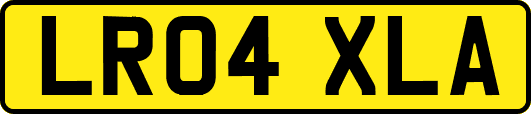 LR04XLA