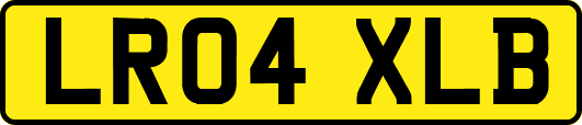 LR04XLB