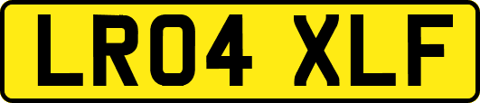 LR04XLF