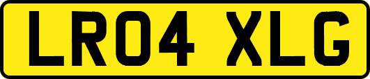 LR04XLG