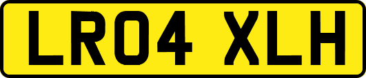 LR04XLH