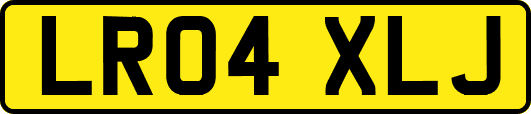 LR04XLJ