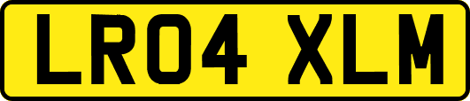 LR04XLM