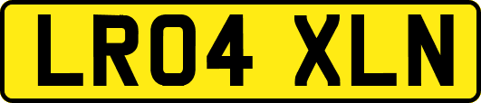 LR04XLN