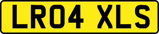 LR04XLS