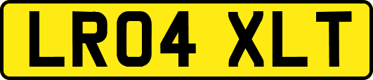 LR04XLT