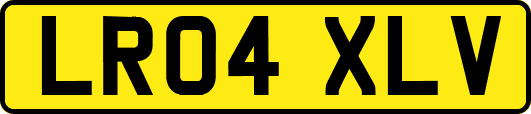 LR04XLV
