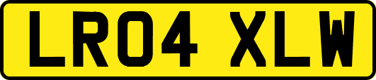 LR04XLW