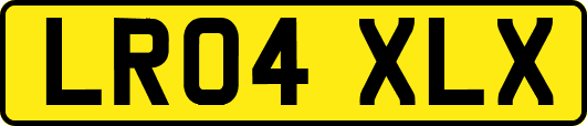 LR04XLX