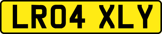 LR04XLY