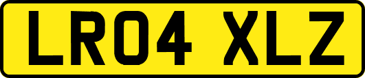 LR04XLZ
