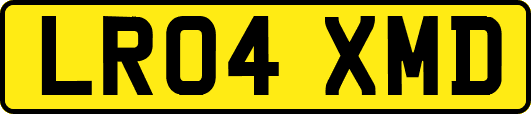 LR04XMD