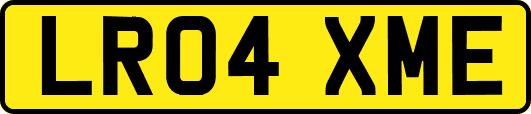 LR04XME