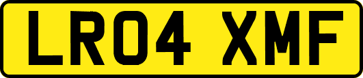 LR04XMF