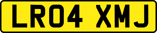 LR04XMJ
