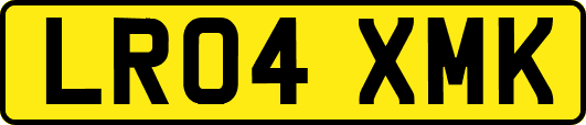 LR04XMK