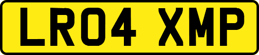LR04XMP