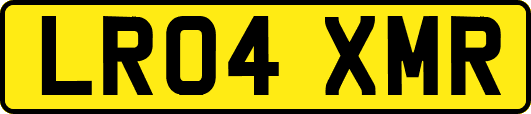 LR04XMR