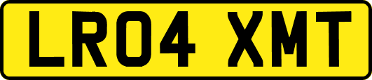 LR04XMT